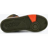 Adidas Visoke superge Hoops Mid 30 K pisana | Shoptok.si