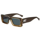 Dsquared2 D20142/S 9EN/KU - ONE SIZE (52)