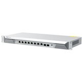 Ruijie Networks RG-EG1510XS wired router 2.5 Gigabit Ethernet, Gigabit Ethernet Silver | shoptok.hr