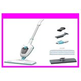 Black & Decker FSMH13E5, 1300W paročistač Cene
