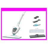 FSMH13E5, 1300W paročistač