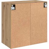  Ormar za Zid hrast artisan 60 x 31 x 60 cm Konstruirano drvo | shoptok.hr