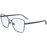 CK23128 445 ONE SIZE (55) Modra/Kristalna