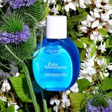Clarins Eau Ressourcante Treatment Fragrance osvežilna voda za ženske 50 ml | Shoptok.si