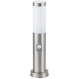 Rabalux inox torch spoljna lampa 50cm 60W IP44 senzor | ePonuda.com