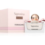 Ferragamo Signorina parfumska voda za ženske 30 ml | Shoptok.si