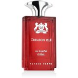 Alfred Verne Crimson Isle 80 ml parfemska voda unisex Cijene
