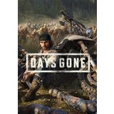 Steam Days Gone Key GLOBAL | ePonuda.com