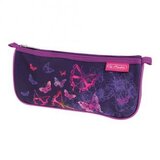 Herlitz Pernica prazna 8459 Leptiri | shoptok.hr
