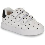 Bonton BASIL SCRATCH Bijela | shoptok.hr