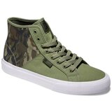 Dc Shoes Visoke superge Manual HI Ripstop Zelena | Shoptok.si