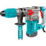 Total Električno rotacijsko kladivo 1600W, SDS Max/3850bpm/10J/ INDUSTRIAL (TH1163855) | Shoptok.si