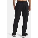 Under Armour Men's UA UNSTPBLE WOVEN TX TAPER-BLK Men's Sports Trousers - Mens | shoptok.hr