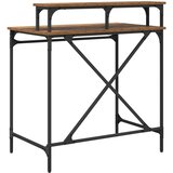  Stol Staro drvo 80 x 50 x 90 cm Konstruirano drvo | Eponuda.ba