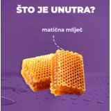 Hedera Melbrovit, matična mliječ u pastilama, 32 pastile | shoptok.hr