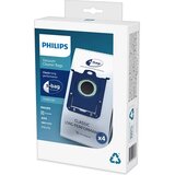  Kese za Philips Electrolux s-bag FC8021 FC9170 ZAM6100 4 kom Cene