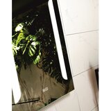 Inter Ceramic ogledalo kupaonsko s rasvjetom 50x70 cm Icl 1591 | shoptok.hr