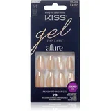 Gel Fantasy Allure Umjetni nokti MoonBeam 28 kom