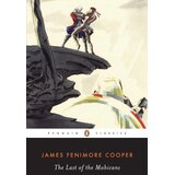 Penguin Books James Fenimore Cooper - The Last of the Mohicans | Eponuda.com