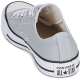 Converse Nizke superge Chuck Taylor All Star Siva | Shoptok.si