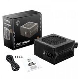 MSI Napajanje 500W MAG A500DN 80+ | ePonuda.com