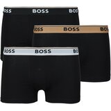 Boss Trunk 3P Power Crna Cijene