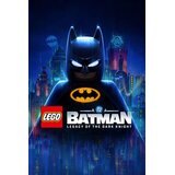 Steam lego® batmantm: legacy of the dark knight key (pc) global Cene