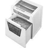 Leitz Uničevalnik dokumentov IQ OFFICE, delci, 15 listov, prestrezna prostornina 23 l | Shoptok.si