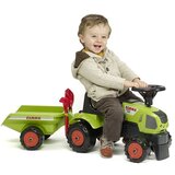 Falk Toys traktor guralica za decu 1012c