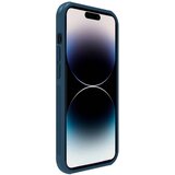 Nillkin Super Frosted Shield Pro - iPhone 14 Pro - modra | Shoptok.si