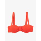 Koton Bikini Top - Red - Plain | Shoptok.si