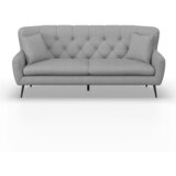 Bessagi Home Zofa Liliana, Rjava, Žamet | Shoptok.si