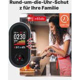 Moes® 4-v-1 detektor CO in plina z alarmom | Shoptok.si