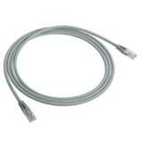 utp patch cord kabl kat. 5E duž. 15m - fabrički napravljen i testiran, 100% bakar  utp patch cord kabl kat. 5E duž. 15m - fabrički napravljen i testiran, 100% bakar Slike