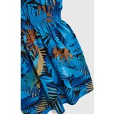 Marisse Women's Dress L-Su-4361 Navy | Shoptok.si