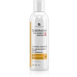 Seboradin With Cosmetic Kerosene šampon za krepitev in sijaj las 200 ml | Shoptok.si