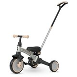 Qplay tricikl Stager Sivi | Eponuda.com