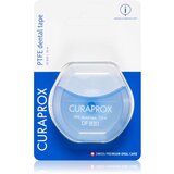 Curaprox PTFE Dental Tape DF 820 zubna trakica s teflonskom površinom 35 m Cijene