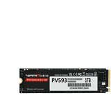 Patriot ssd M.2 nvme 1TB gen 5.0 PV593 14000MBs/13000MBs PV593P1TBM28H Cene