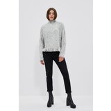 Marisse Sweater Z-Sw-3934 Grey Mel | shoptok.hr