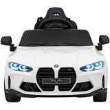  Licencirani auto na akumulator BMW M4 - bijeli | shoptok.hr