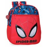Spiderman Ranac 33 cm cene