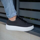 Appy 4man muške crne patike kick drop | Eponuda.com