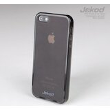 Jekod silikonski ovitek Apple iPhone 6 (5,5") TPU/TB + Zaščitna folija | Shoptok.si