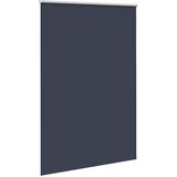 Rolo zavjesa Blackout morski 155x230 cm Širina tkanine 151,6 cm | shoptok.hr