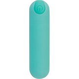 PowerBullet bullet vibrator Essential, tirkizan Cijene