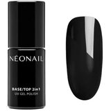  Baza i završni sjaj za UV gel lak NeoNail Hybrid 7,2 ml – Base and Top 2 u 1 Cijene