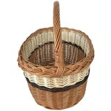  Pletena košara | shoptok.hr