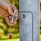 Knipex profesionalni univerzalni ključ 76mm (00 11 03) | ePonuda.com