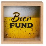 Drvena kasica Beer Fund | shoptok.hr
